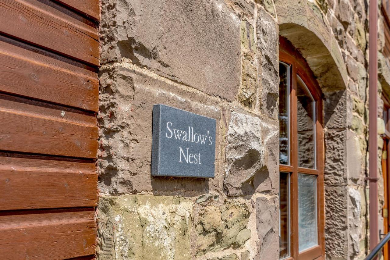 Swallow'S Nest Stretford Exterior photo